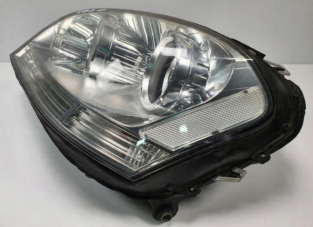 Frontscheinwerfer Mercedes-Benz W164 A1648204761 Links Scheinwerfer Headlight