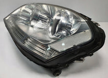Laden Sie das Bild in den Galerie-Viewer, Frontscheinwerfer Mercedes-Benz W164 A1648204761 Links Scheinwerfer Headlight