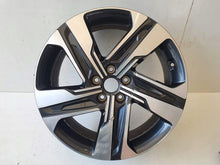 Load image into Gallery viewer, 1x Alufelge 19 Zoll 7.5&quot; 5x114.3 52910-P2310 Kia Sorento Rim Wheel