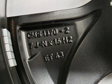 Load image into Gallery viewer, 1x Alufelge 16 Zoll 7.0" 5x112 43ET 3J0601025S VW Passat Rim Wheel FEL9205817571ve