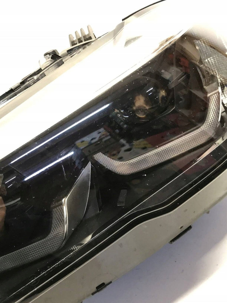 Frontscheinwerfer BMW X5 G05 5A27981 Links Scheinwerfer Headlight SCH4124149410wa