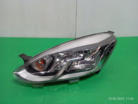 Frontscheinwerfer Ford Fiesta I L1BB-13E015LA Ein Stück (Rechts oder Links) SCH7608681526xf