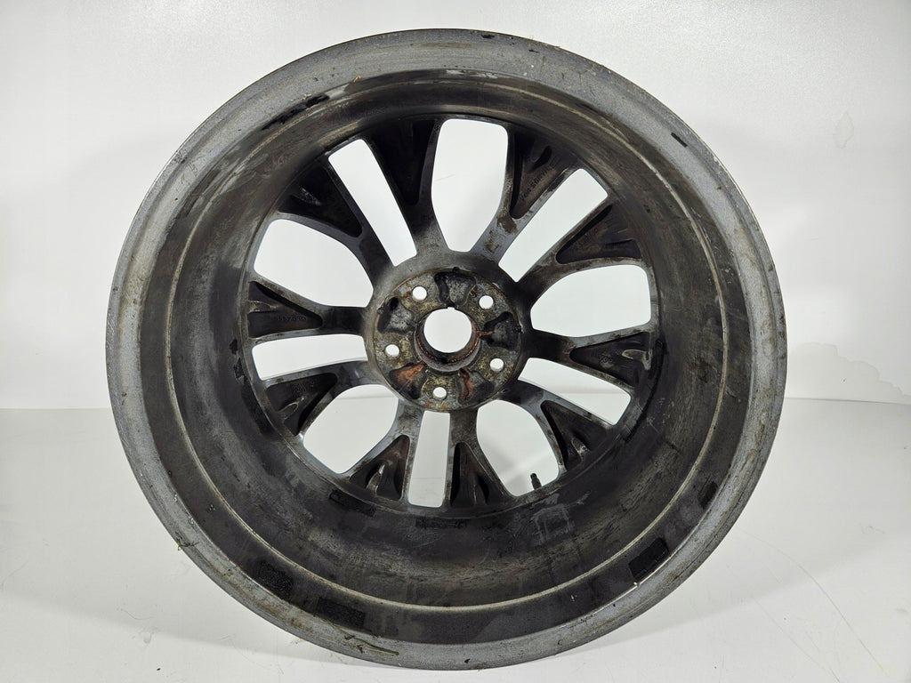 1x Alufelge 19 Zoll 8.0" 5x114.3 34ET 52910-J5200 Kia Stinger Rim Wheel FEL4338454786rf