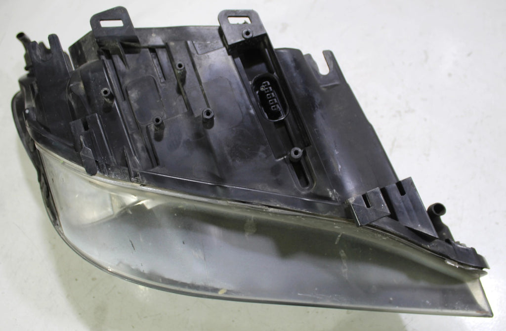 Frontscheinwerfer BMW E60 E61 Xenon FALSE Scheinwerfer Headlight SCH5244539986zh