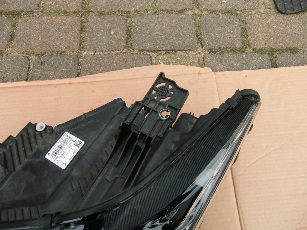 Frontscheinwerfer Citroën Ds4 9851700780 Full LED Links Scheinwerfer Headlight