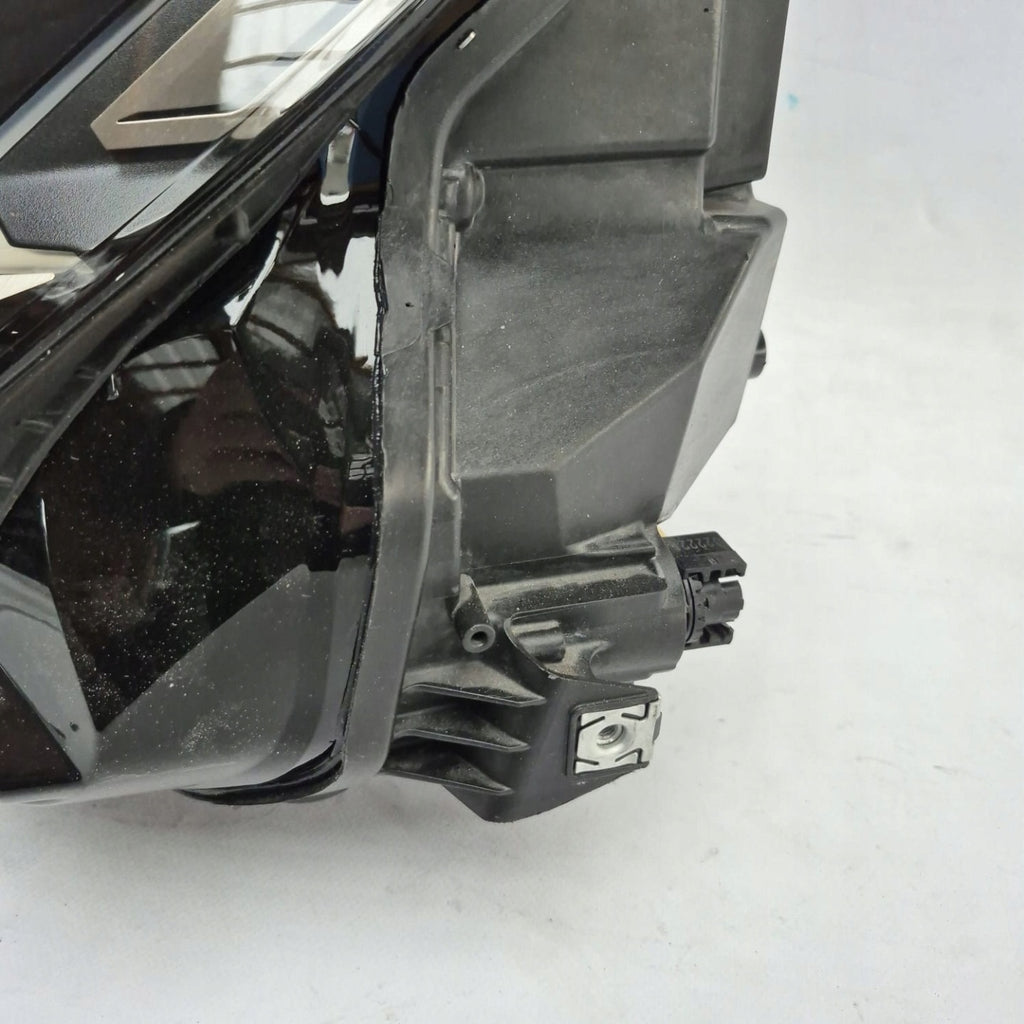 Frontscheinwerfer Audi E-Tron 89A941035 Links Scheinwerfer Headlight SCH2564378443ks