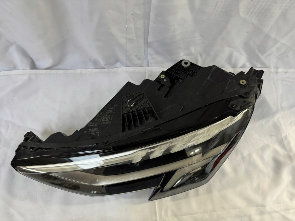 Frontscheinwerfer Audi A3 8Y0941033 Full LED Links Scheinwerfer Headlight SCH5290250269jr
