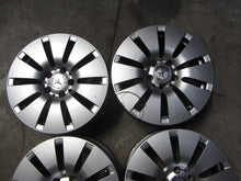 Load image into Gallery viewer, 4x Alufelge 16 Zoll 6.5" 5x112 A2054010100 Mercedes-Benz Rim Wheel FEL8238943292yu