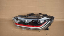 Laden Sie das Bild in den Galerie-Viewer, Frontscheinwerfer VW Polo 2G1941035M Links Scheinwerfer Headlight SCH2141372541wc