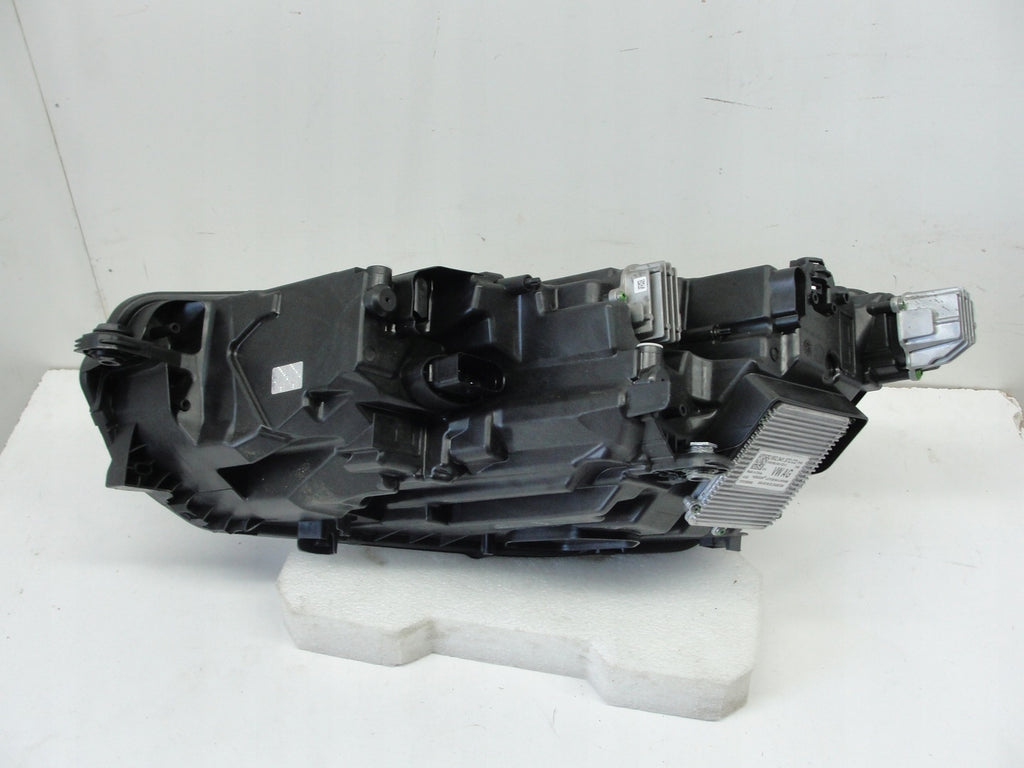 Frontscheinwerfer Skoda Octavia IV 5E4941016A LED Rechts Scheinwerfer Headlight SCH3603825691cu
