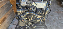 Laden Sie das Bild in den Galerie-Viewer, Motor Audi A6 C7 DDDA 2.0 TDI 190PS 140kW Diesel Engine Unkomplett MOT3762923102ef