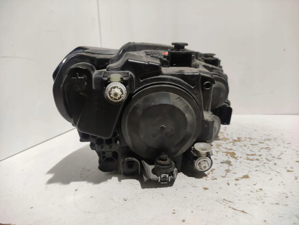 Frontscheinwerfer VW Caddy II 2K1941015B Rechts Scheinwerfer Headlight SCH8665336131jf