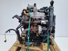 Load image into Gallery viewer, Motor Ford Galaxy II ANU 1.9 TDI 90PS 66kW 2000 Diesel Engine Komplett MOT2339314463qh