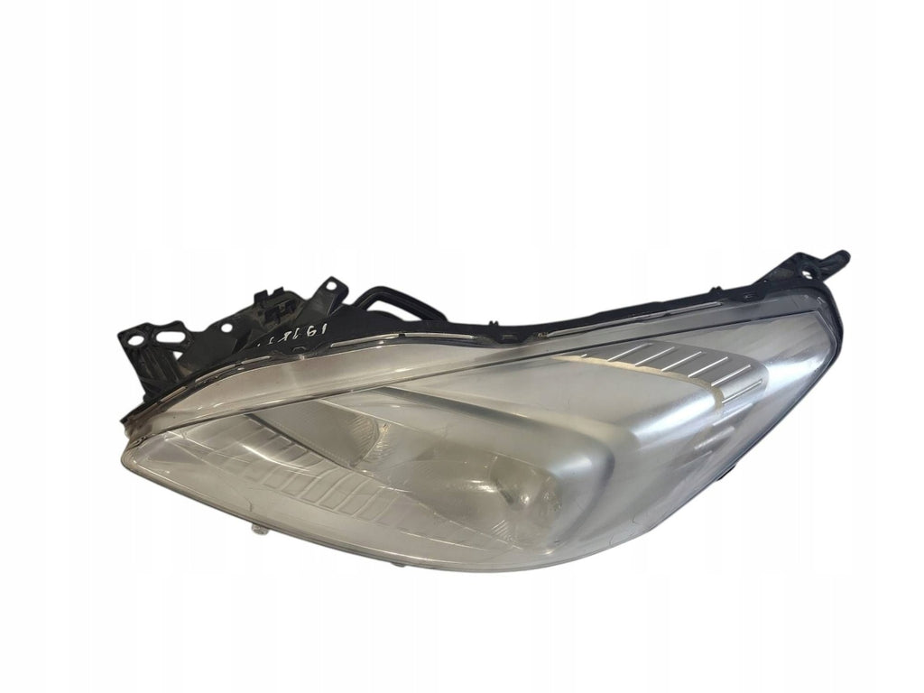 Frontscheinwerfer Peugeot 508 9678393180 89905999 Links Scheinwerfer Headlight SCH7675037472ug