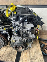 Laden Sie das Bild in den Galerie-Viewer, Motor BMW F45 B47 50TKm 2017 Diesel Engine Komplett MOT1231036464tw
