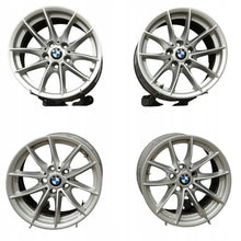 Load image into Gallery viewer, 4x Alufelge 16 Zoll 6.5" 5x112 22ET 6876921 BMW 3 G21 G20 Rim Wheel FEL2012009325oo