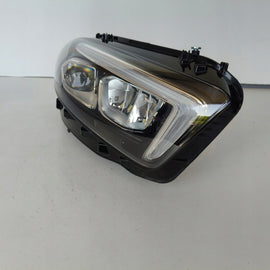 Frontscheinwerfer Mercedes-Benz W177 A1779063805 Rechts Scheinwerfer Headlight SCH2083385646gj