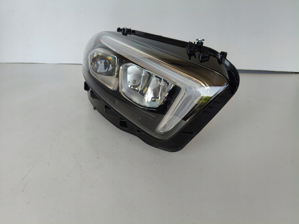Frontscheinwerfer Mercedes-Benz W177 A1779063805 Rechts Scheinwerfer Headlight SCH2083385646gj