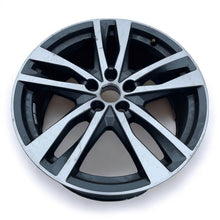 Load image into Gallery viewer, 1x Alufelge 19 Zoll 8.5&quot; 5x112 40ET Glanz 4K0601025H Audi Mg 6 Rim Wheel