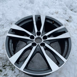 1x Alufelge 19 Zoll 8.5