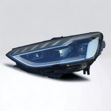 Laden Sie das Bild in den Galerie-Viewer, Frontscheinwerfer Audi A4 B9 8W0941033D full LED Links Scheinwerfer Headlight