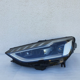 Frontscheinwerfer Audi A4 B9 8W0941033D Full LED Links Scheinwerfer Headlight SCH2558693112jv