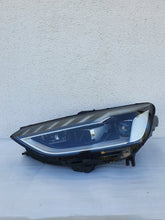 Laden Sie das Bild in den Galerie-Viewer, Frontscheinwerfer Audi A4 B9 8W0941033D Full LED Links Scheinwerfer Headlight SCH2558693112jv