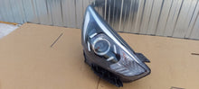 Load image into Gallery viewer, Frontscheinwerfer Kia Niro 92102-G5 Rechts Scheinwerfer Headlight