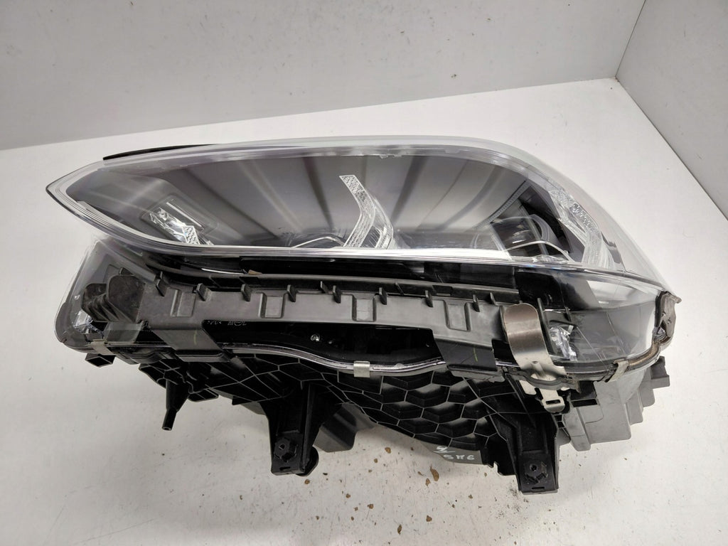 Frontscheinwerfer BMW G01 G02 8739653 Full LED Links Scheinwerfer Headlight SCH2201437893fn