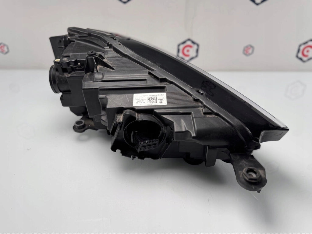 Frontscheinwerfer Skoda Scala 657941015C LED Links Scheinwerfer Headlight SCH9887550560ul