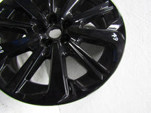 Laden Sie das Bild in den Galerie-Viewer, 1x Alufelge 20 Zoll 7.5" 5x114.3 45ET Glanz Schwarz Mazda Cx-60 Rim Wheel FEL7304021743yw