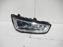 Laden Sie das Bild in den Galerie-Viewer, Frontscheinwerfer Audi A1 8xa 8XA941006 LED Rechts Scheinwerfer Headlight