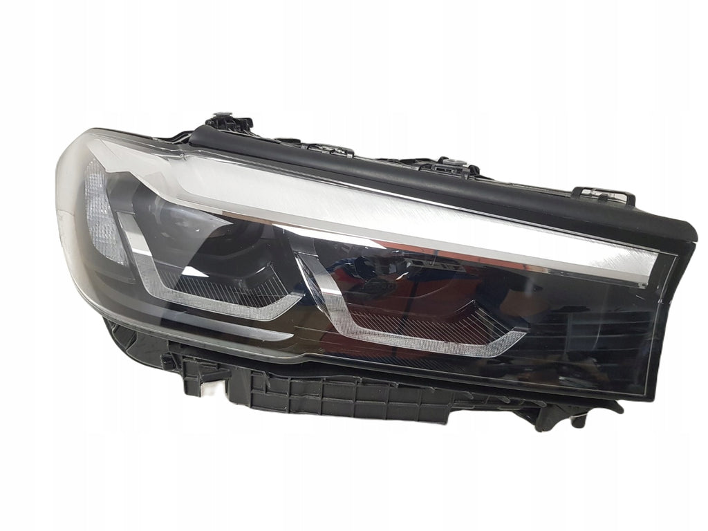 Frontscheinwerfer BMW 5 G31 G30 5A26FA4-01 Full LED Rechts Headlight SCH8450788883iv