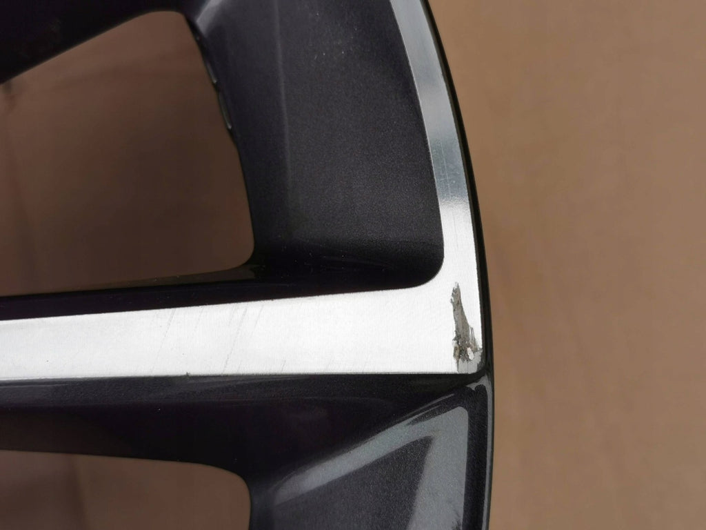 1x Alufelge 17 Zoll 9806454377 Toyota Proace Verso Rim Wheel FEL2718506184de