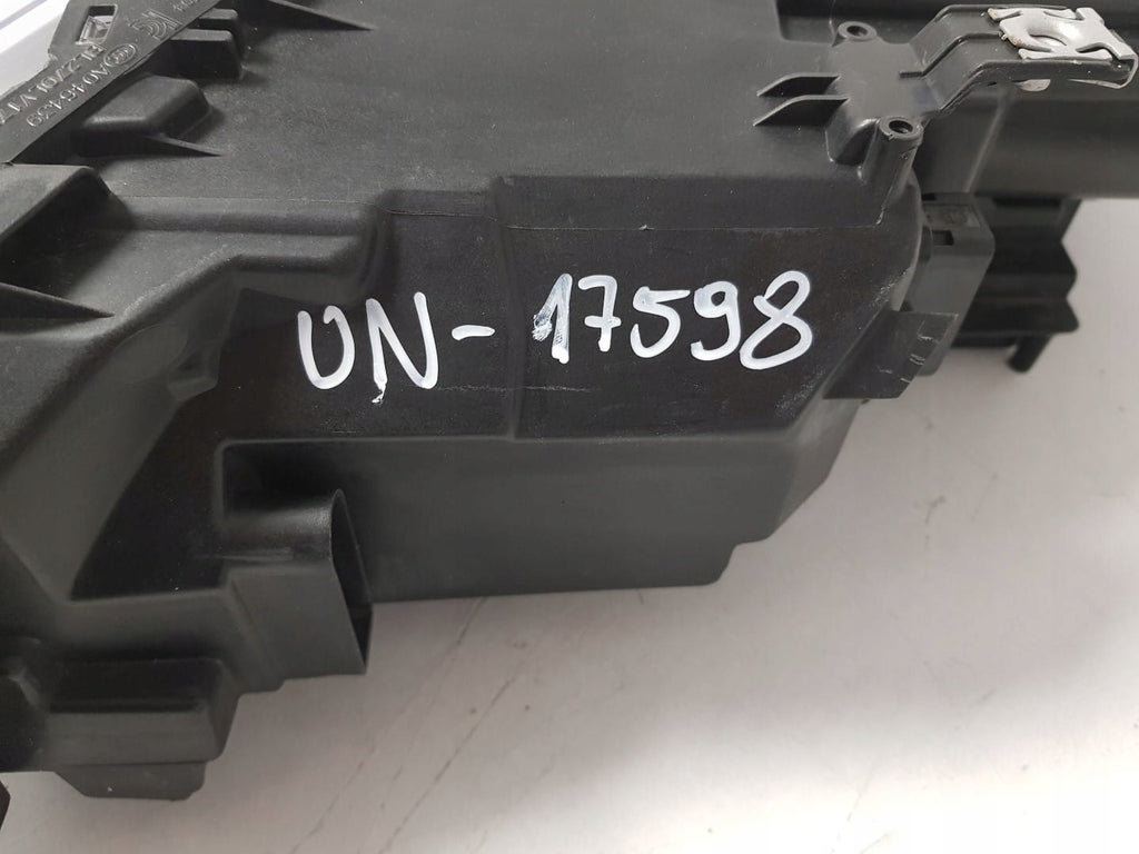 Frontscheinwerfer VW Polo 2G1941036C Full LED Ein Satz Scheinwerfer Headlight SCH7848679476rx