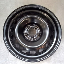 1x Alufelge 16 Zoll 7.0