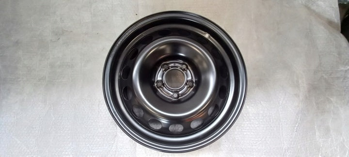 1x Alufelge 16 Zoll 7.0" 98519218 Citroën I Rim Wheel FEL9728629977fh