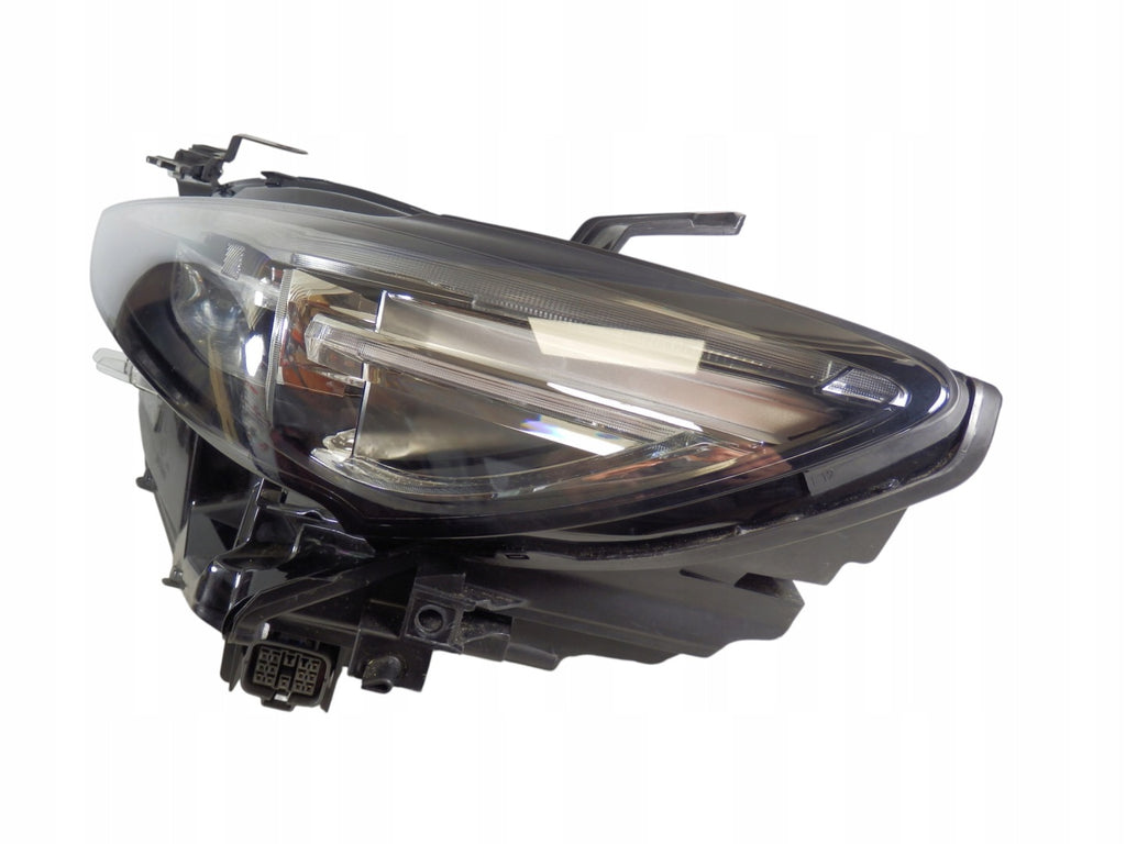 Frontscheinwerfer Mazda III GRF551040 LED Links Scheinwerfer Headlight SCH6749314305ro