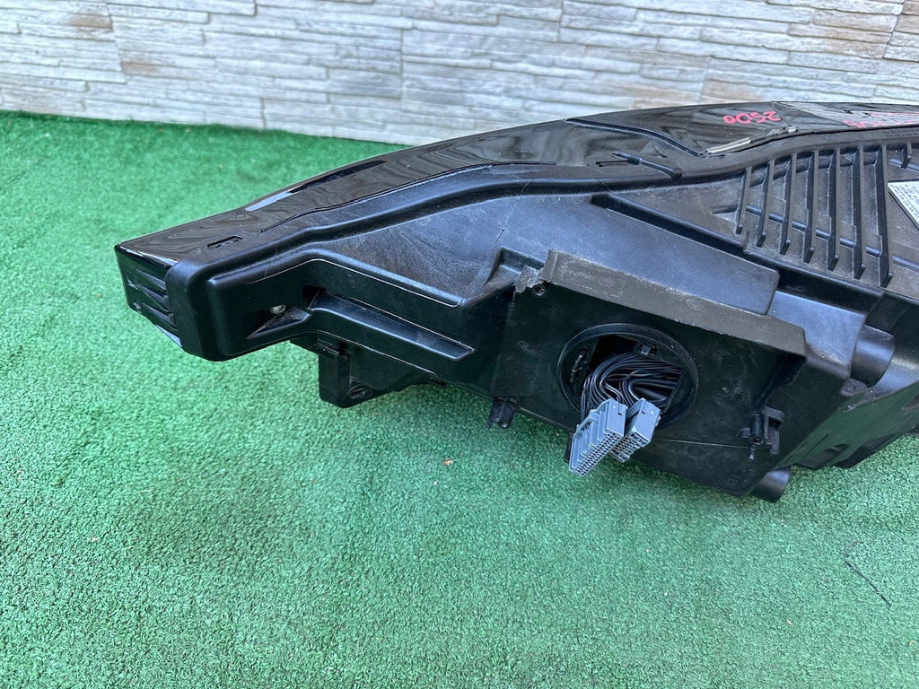 Frontscheinwerfer Volvo Xc60 32404706 Full LED Rechts Scheinwerfer Headlight SCH8915718061nu