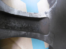 Load image into Gallery viewer, 2x Alufelge 17 Zoll 8.0" 5x110 38ET Glanz Silber Opel Rim Wheel FEL5764767995kg