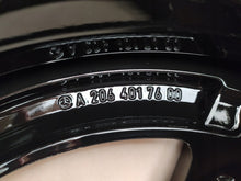 Load image into Gallery viewer, 4x Alufelge 18 Zoll 7.5" 5x112 40ET A2064011700 Mercedes-Benz W206 Rim Wheel FEL3615944508xt