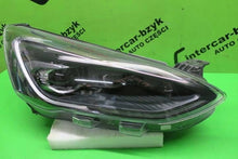Laden Sie das Bild in den Galerie-Viewer, Frontscheinwerfer Ford Focus JX7B-13E016-CE LED Rechts Scheinwerfer Headlight SCH4583969936om
