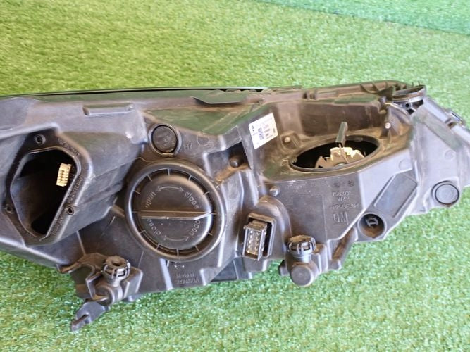 Frontscheinwerfer Opel Astra 39158005 Links Scheinwerfer Headlight SCH6596737356vy