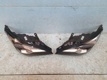 Load image into Gallery viewer, Frontscheinwerfer Opel Astra 39023762 39055746 LED Ein Satz Headlight