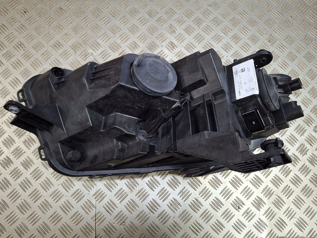 Frontscheinwerfer Ford Tourneo Connect 2KF941006F Rechts Scheinwerfer Headlight SCH1850097225la