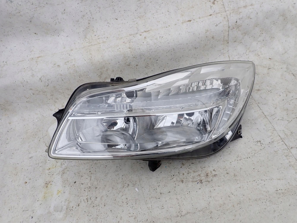 Frontscheinwerfer Opel Insignia A 22831924 LED Links Scheinwerfer Headlight