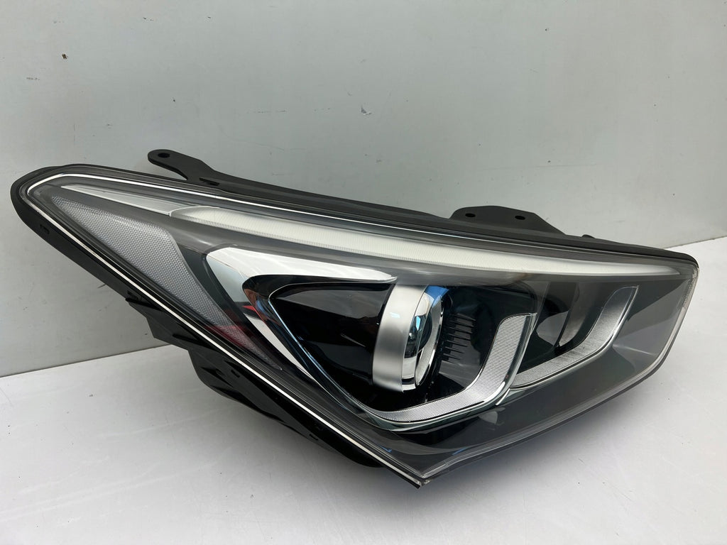 Frontscheinwerfer Hyundai Santa III Fe 92102-2W LED Rechts Headlight