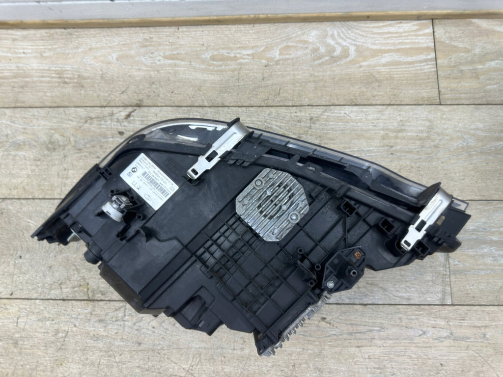 Frontscheinwerfer BMW 3 F30 F31 8499112-01 LED Ein Satz Scheinwerfer Headlight SCH4806547919kp