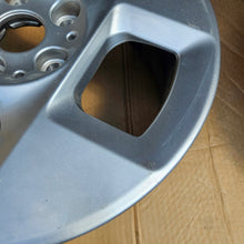Load image into Gallery viewer, 1x Alufelge 16 Zoll 6.5" 5x112 47ET 5A3E635 Mini Rim Wheel FEL1760269169bf