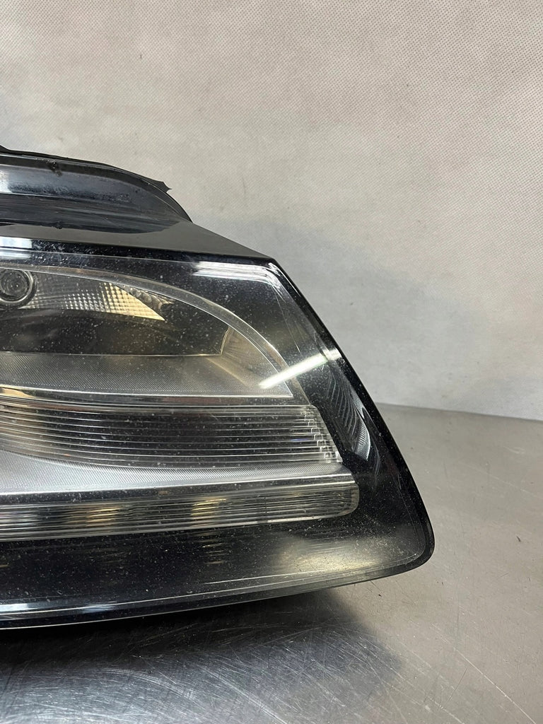 Frontscheinwerfer Audi A5 8T0941004AK Rechts Scheinwerfer Headlight SCH7505842545wq